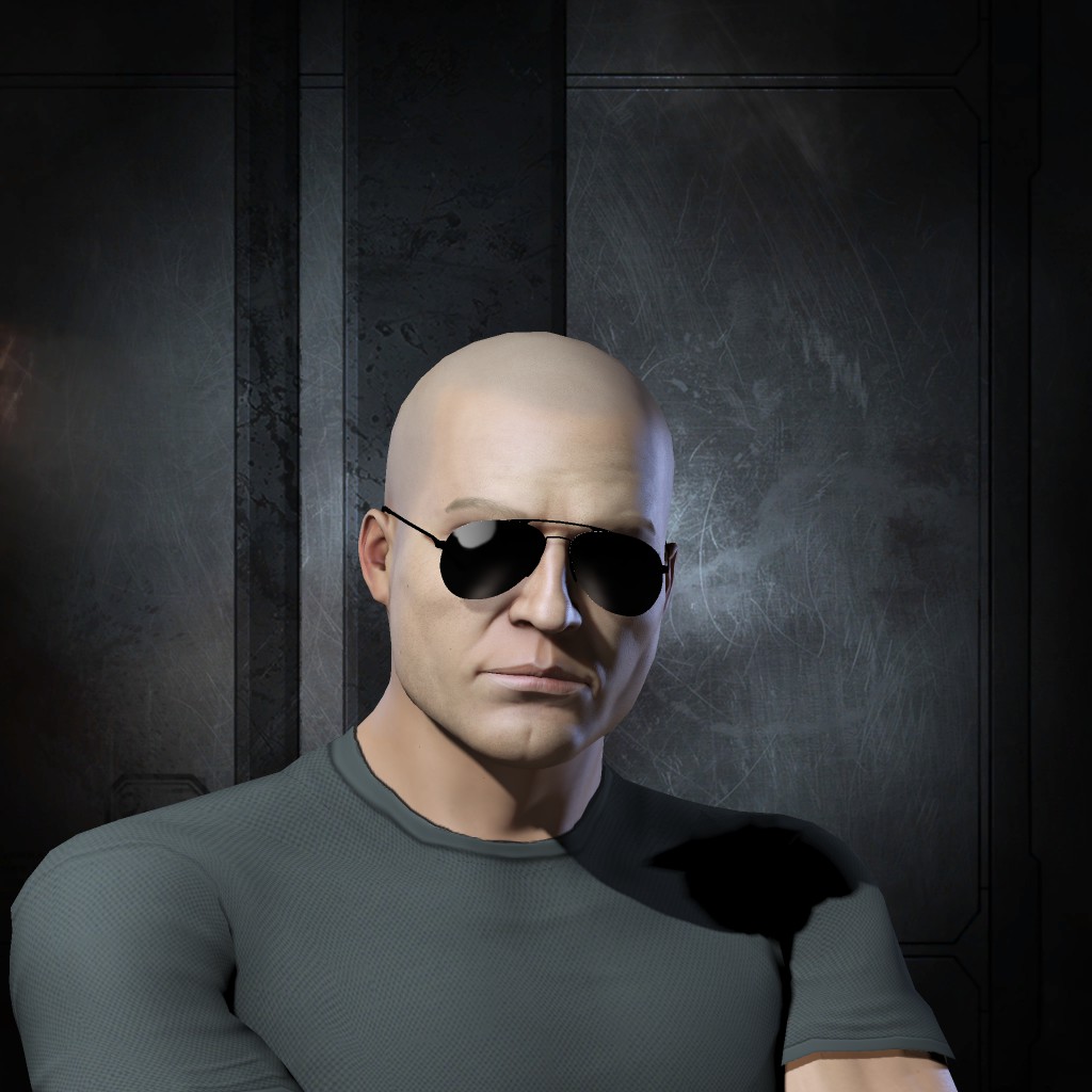 The Dronelord