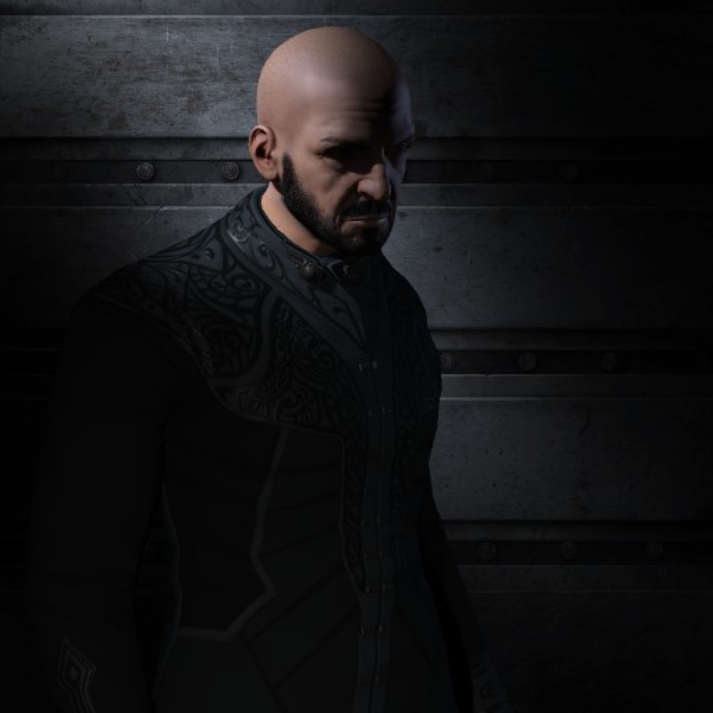 Zeklyerr Arkaral