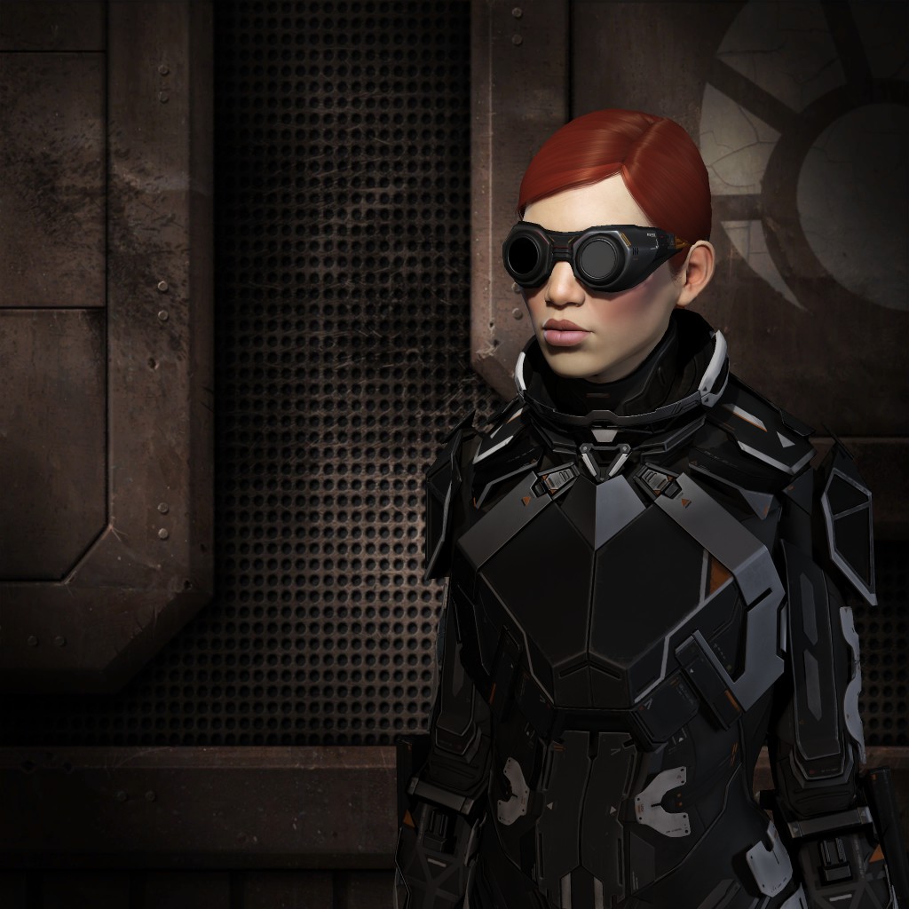 Vivian Zeraktor