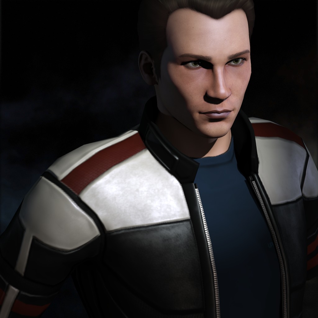 Neaco Eathenson