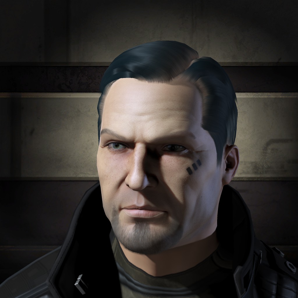 Luke Muvila