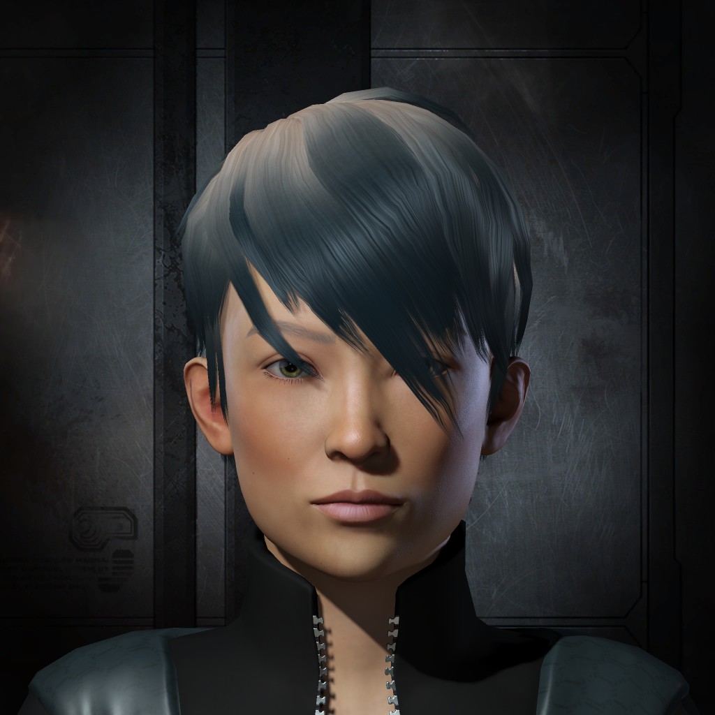 Saiori Yumata