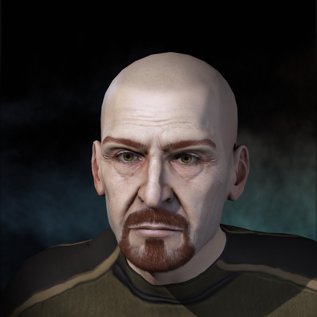 WalterH White