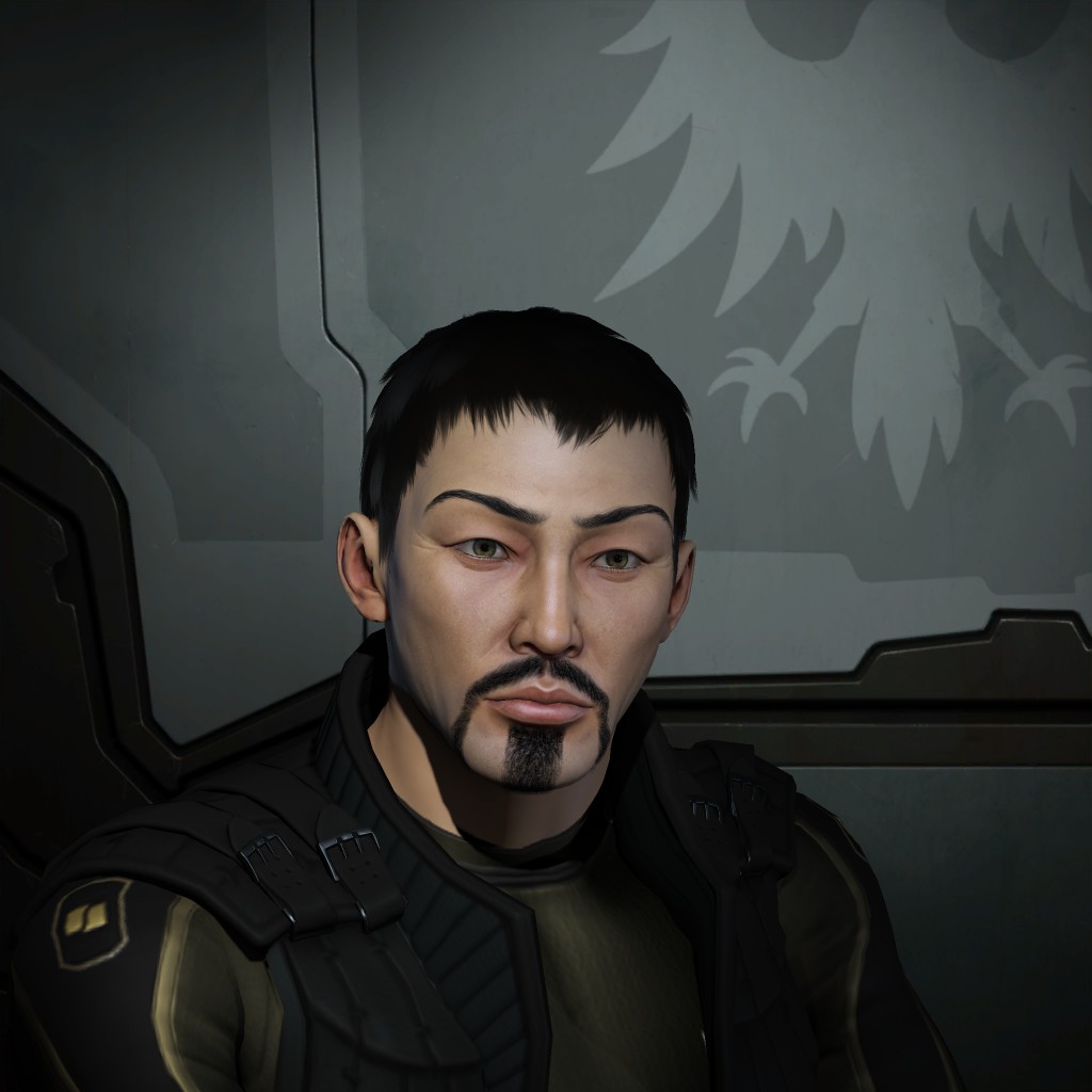 Hance Chent-Shi