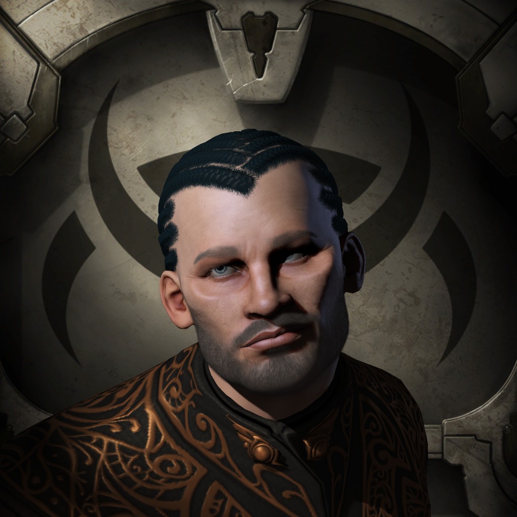Norom IrisCrossius