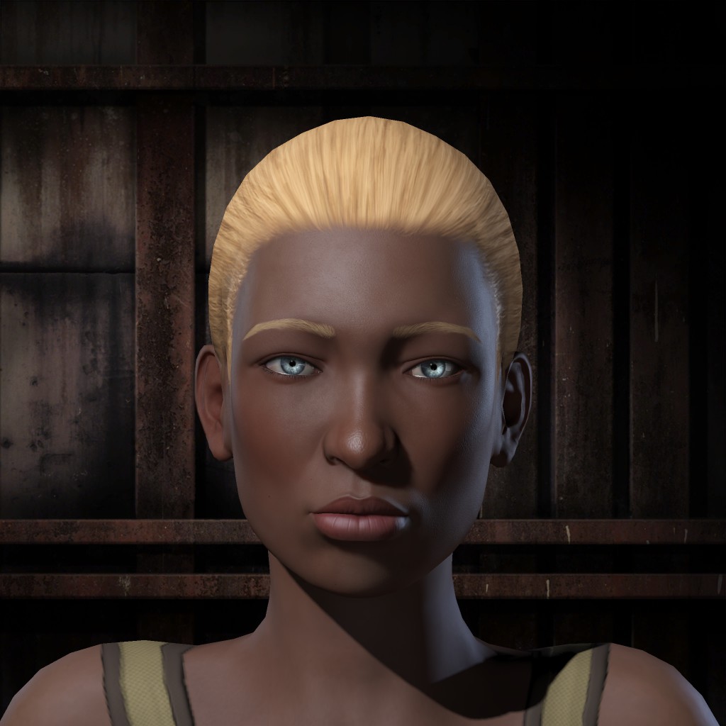 Jothefina Vermudskaya