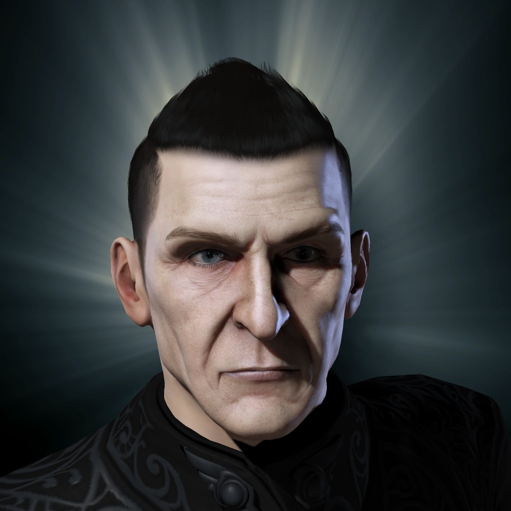 Albus Adam