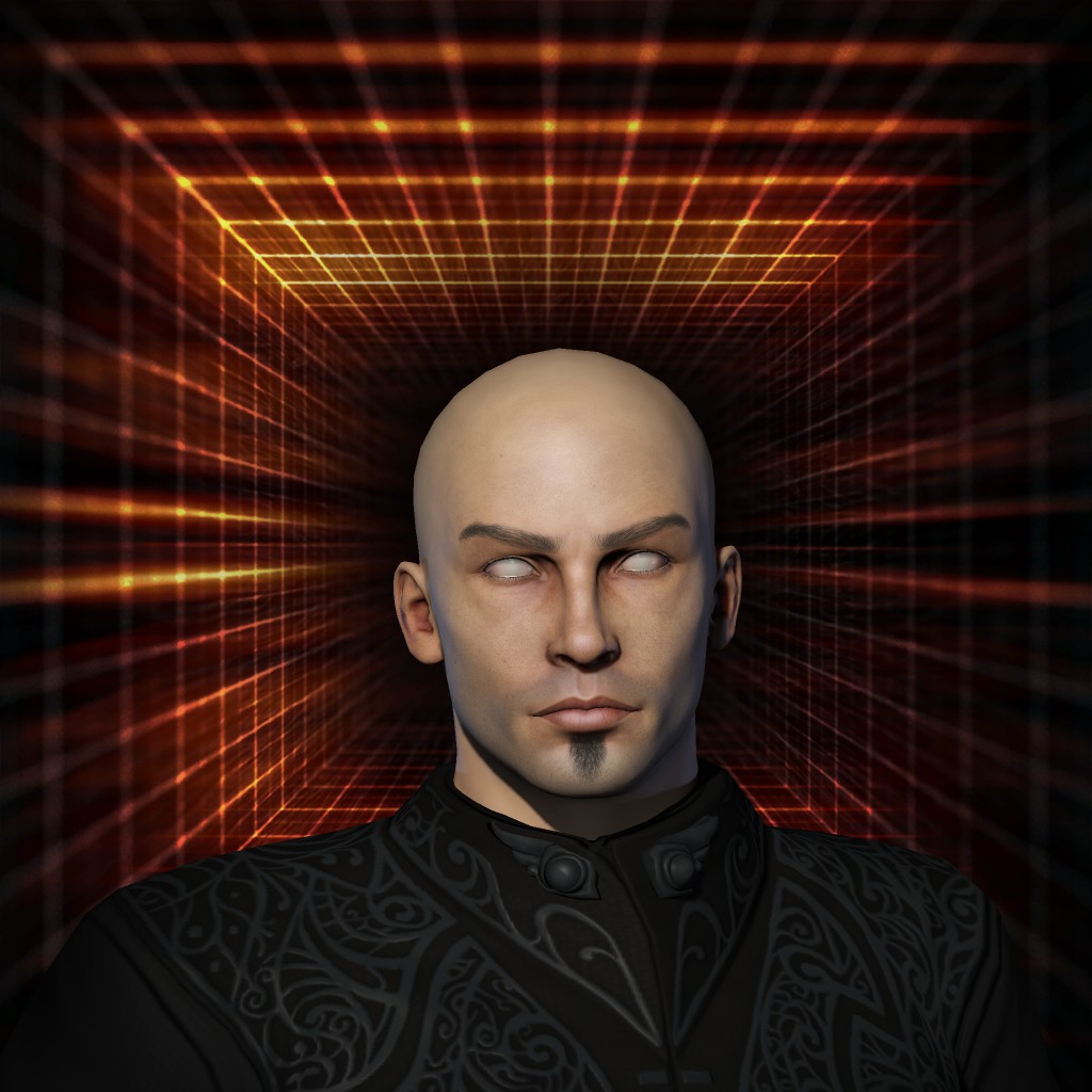 Adam Itchateru