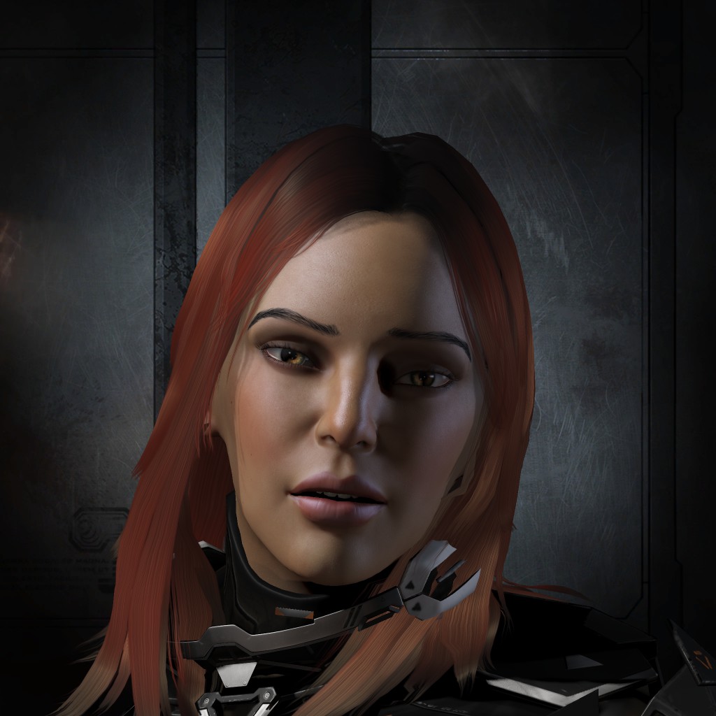 Admiral Zena