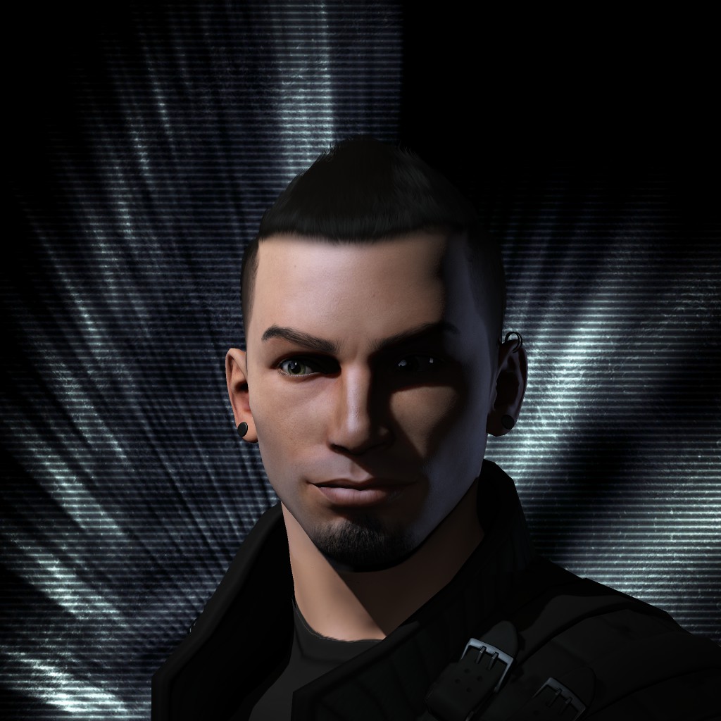 Caiden Sunder