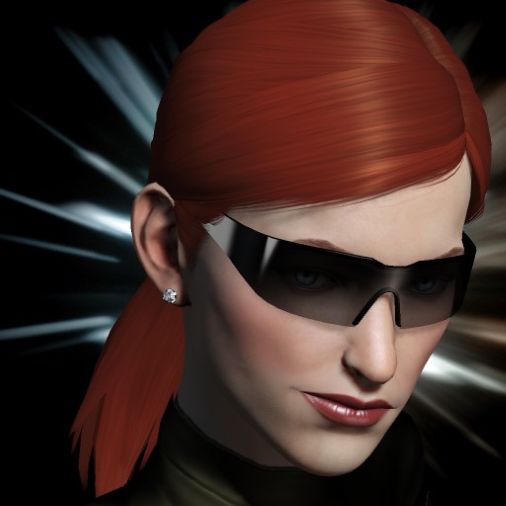 Arissa Dextrider