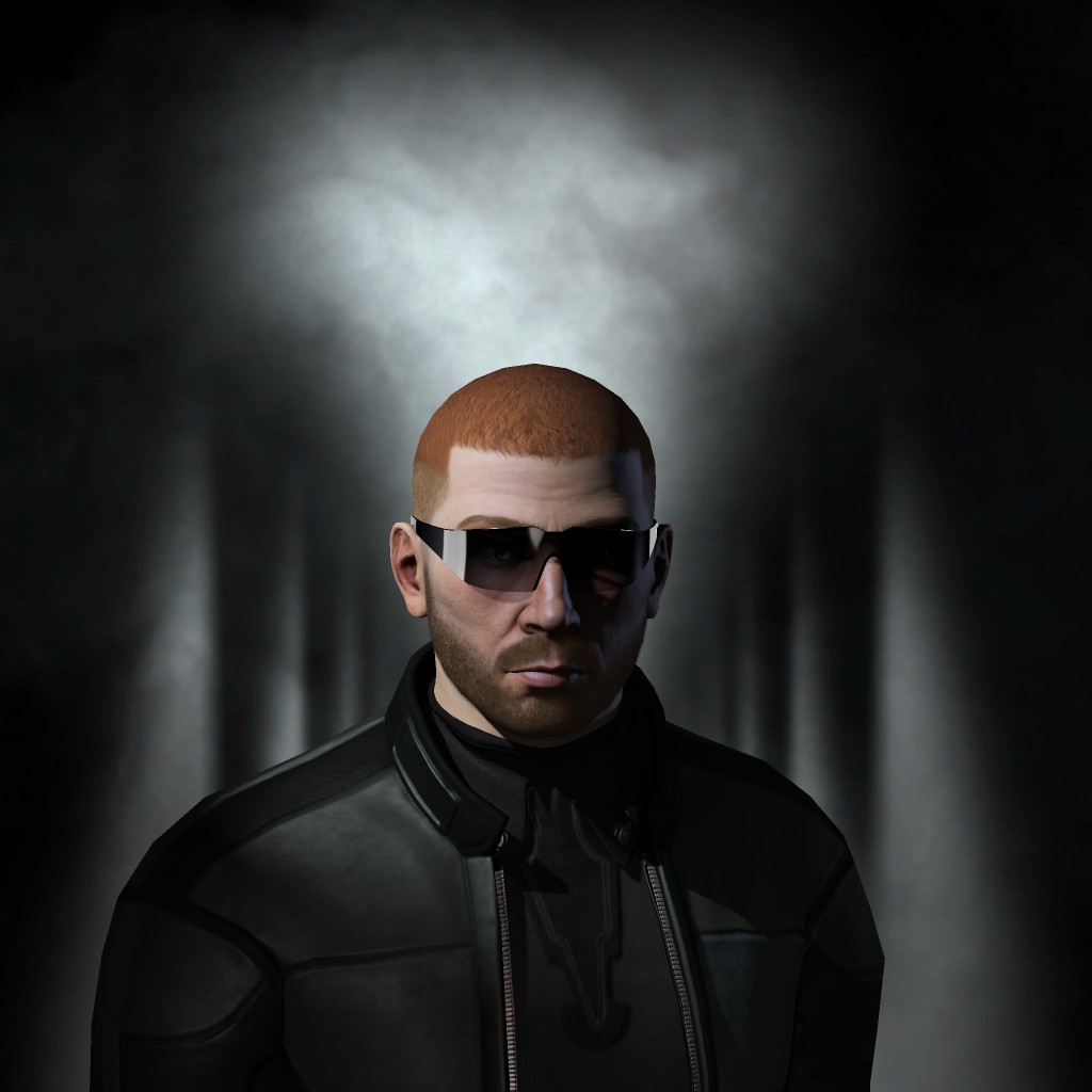 Derfael apCaron