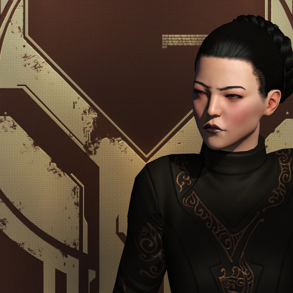 Elizabeth Pain