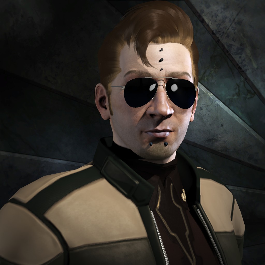 Severus Bronquonnius