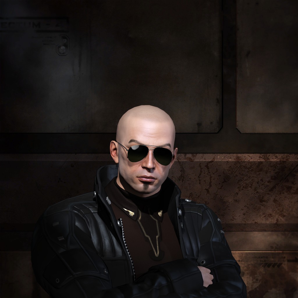 Caldari Citizen 20200506