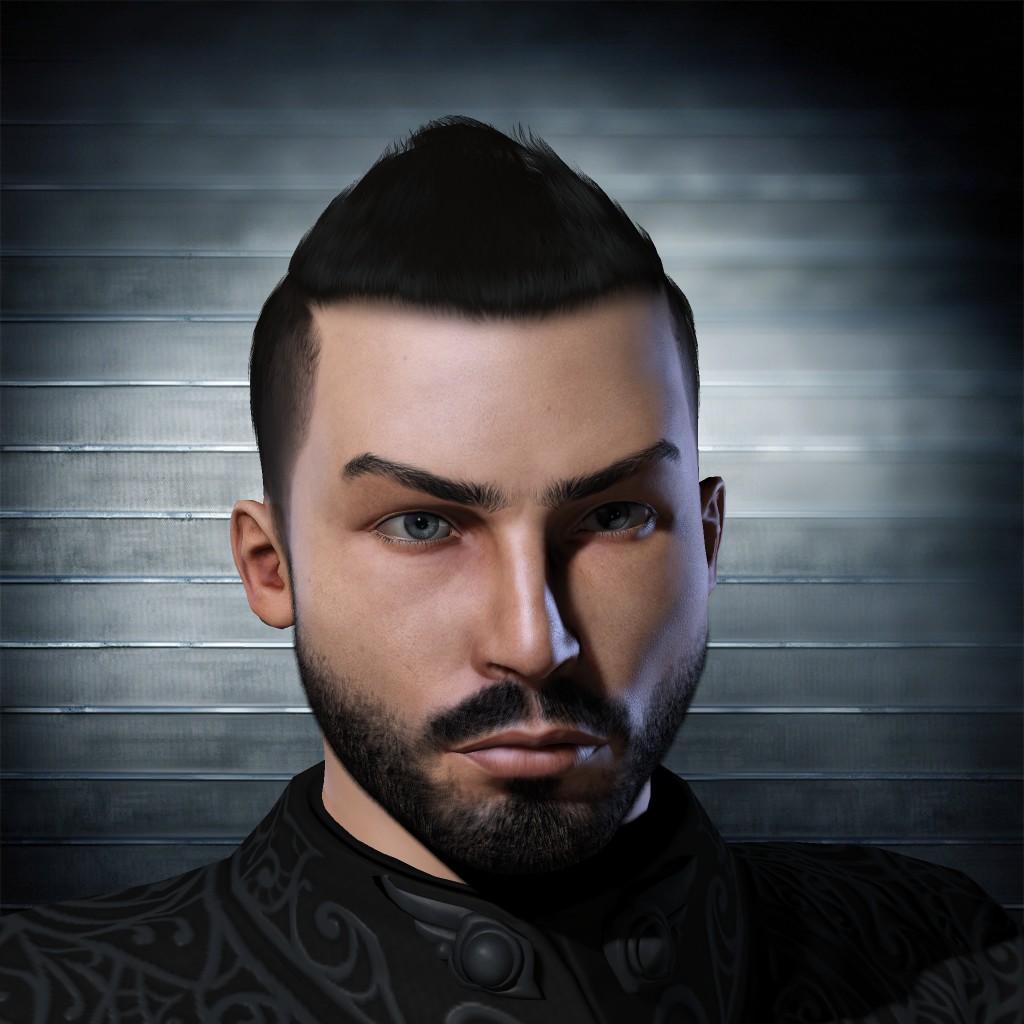 James Shadylock