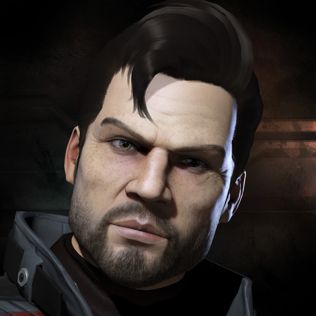 Michael Raiders