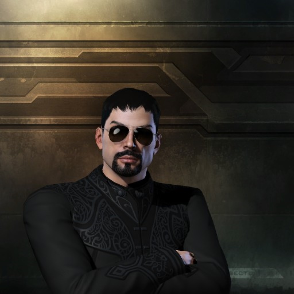 Alexsandr Zhukov