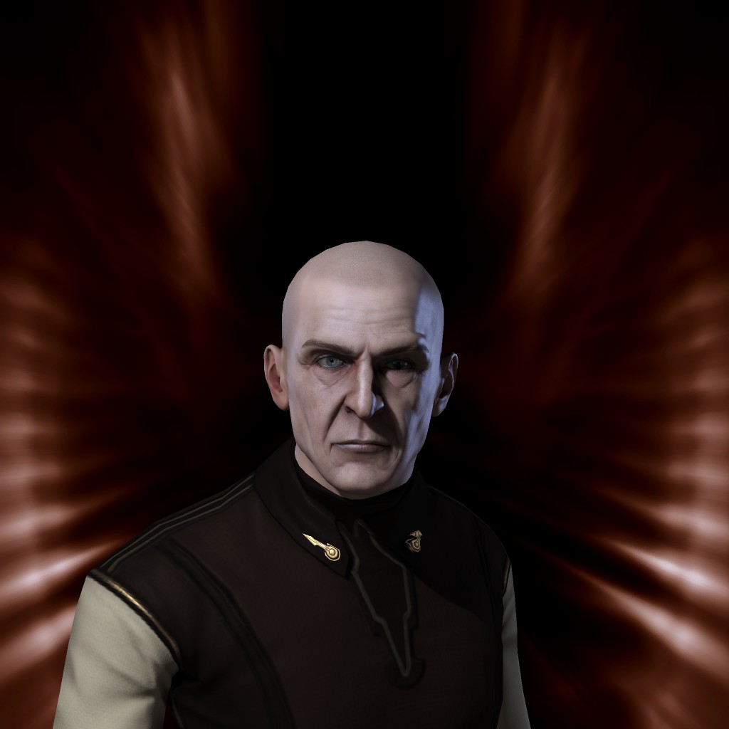 Carrion Amir