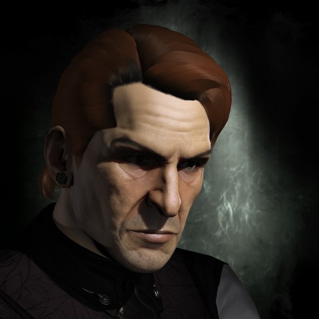 Lancelot Bathana