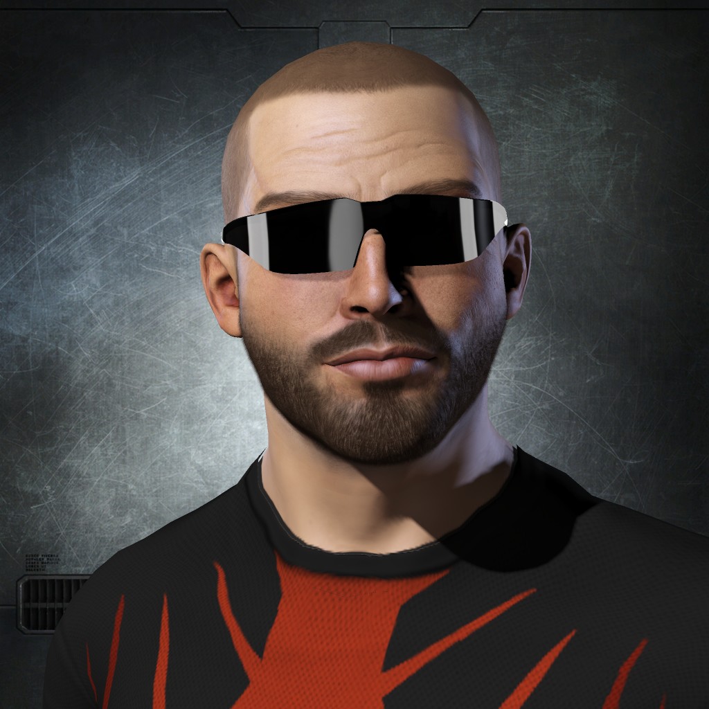Bro Masterson