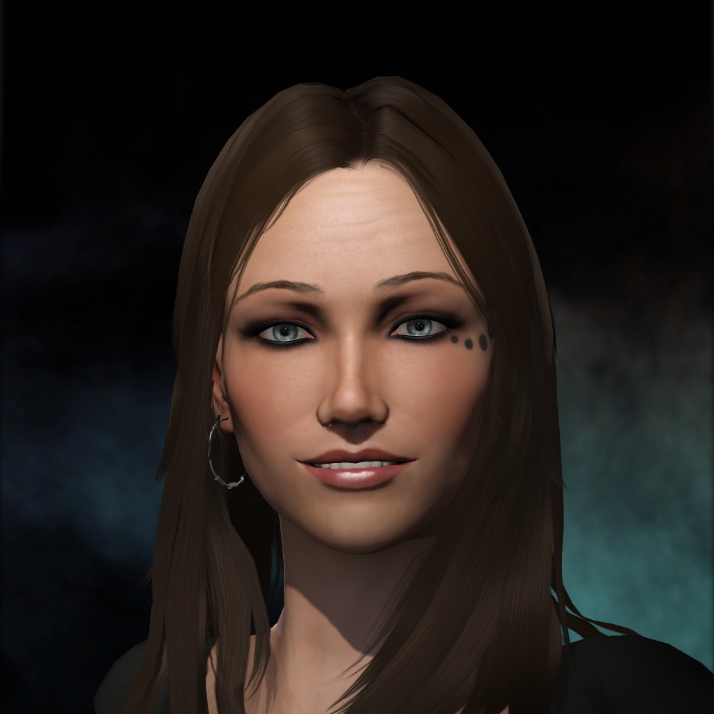 Iseult Eleos