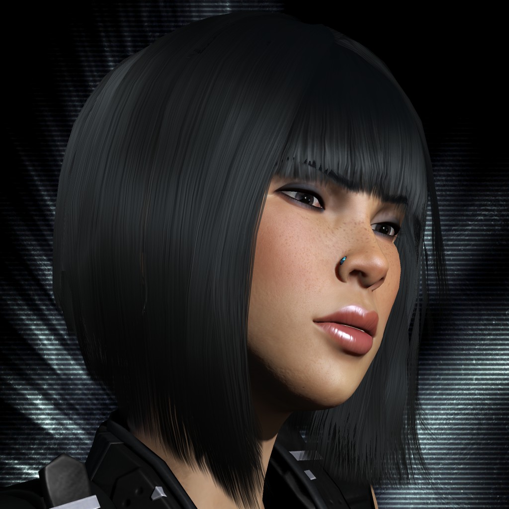 Amelia Vong