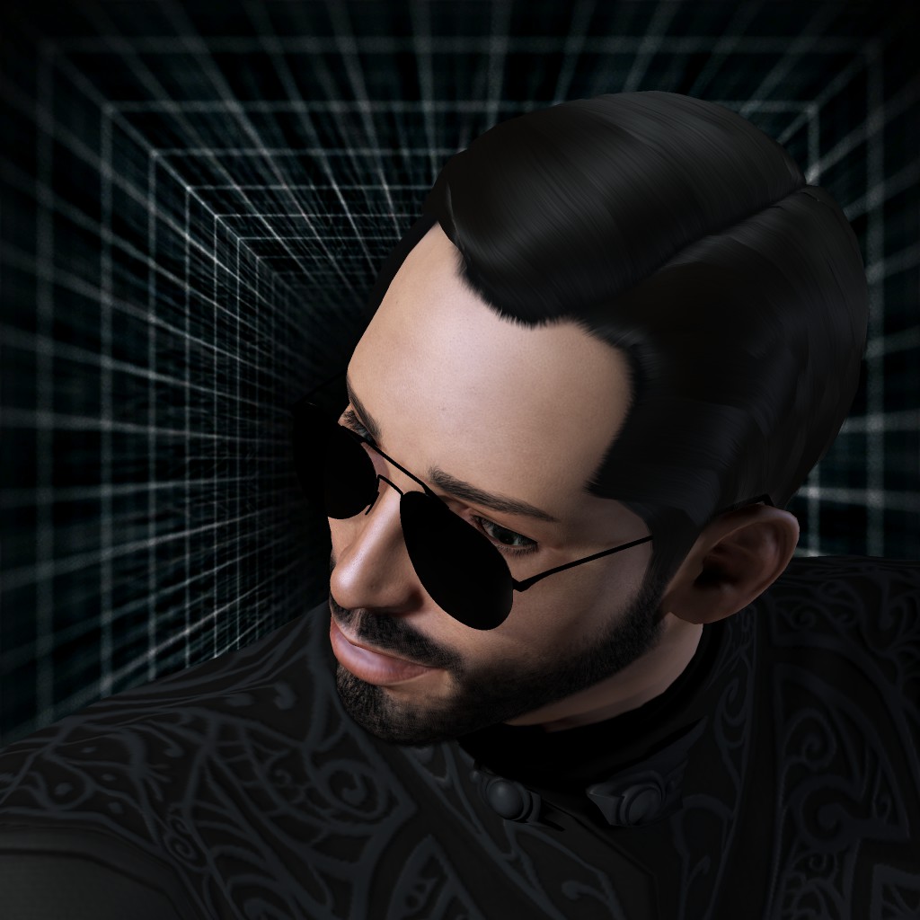 reactionx Crendraven