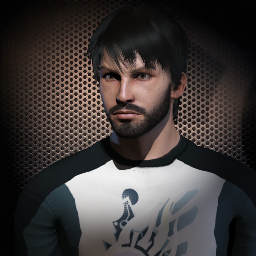 Chris Raynor