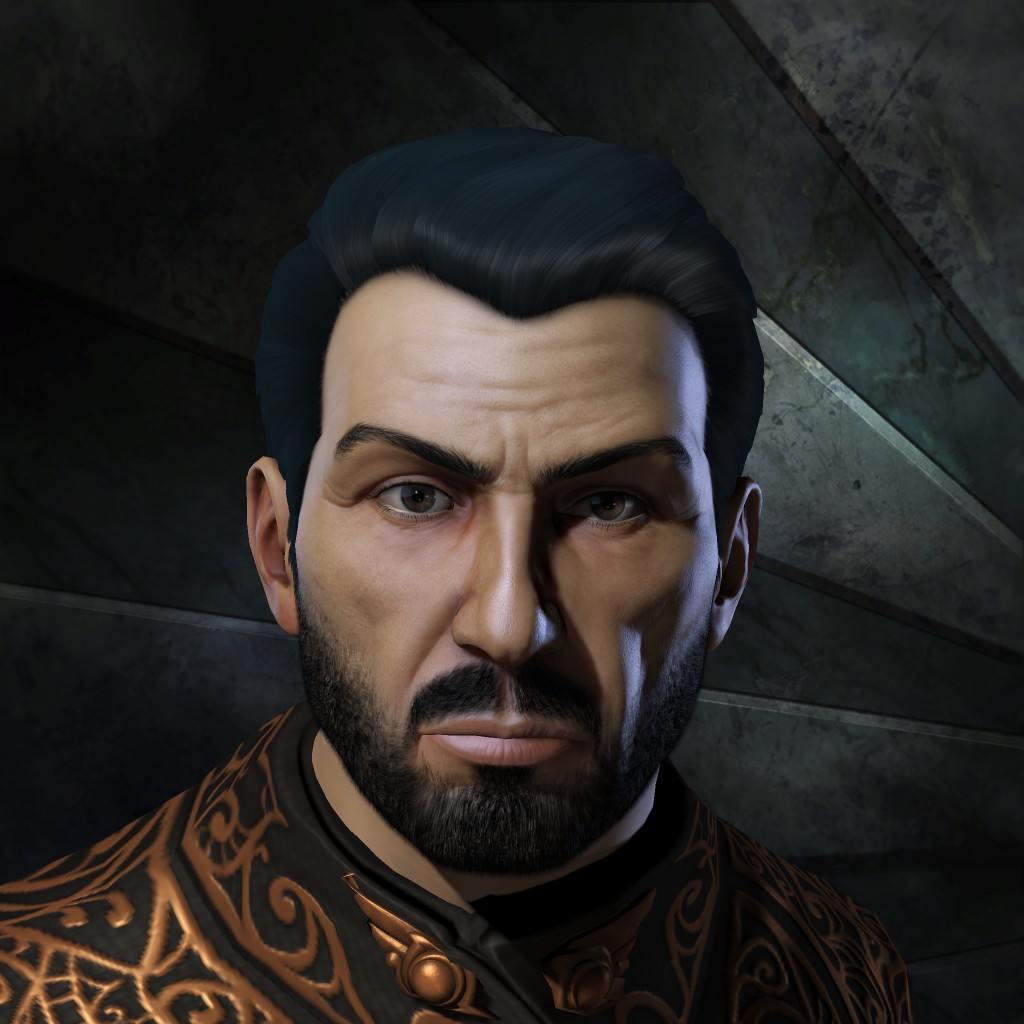 Gunter Adama