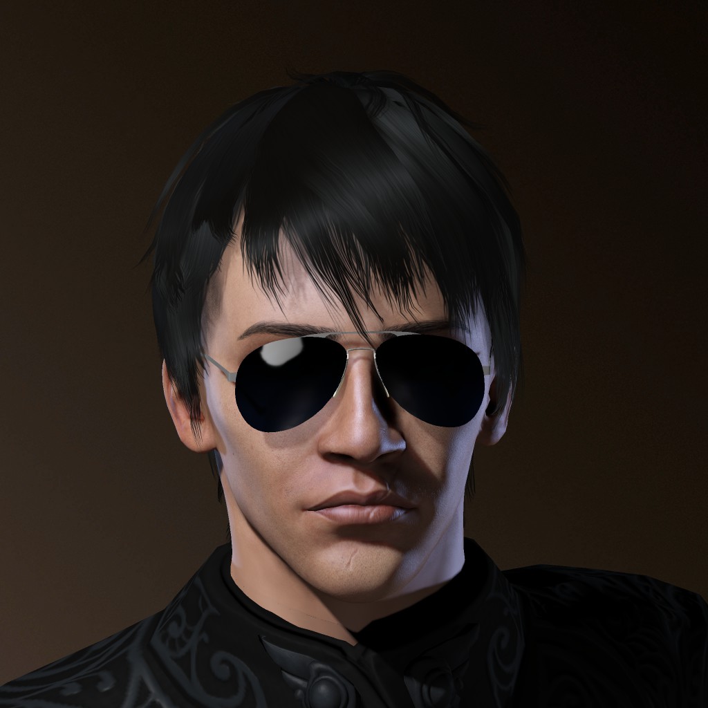 Richys Qeran