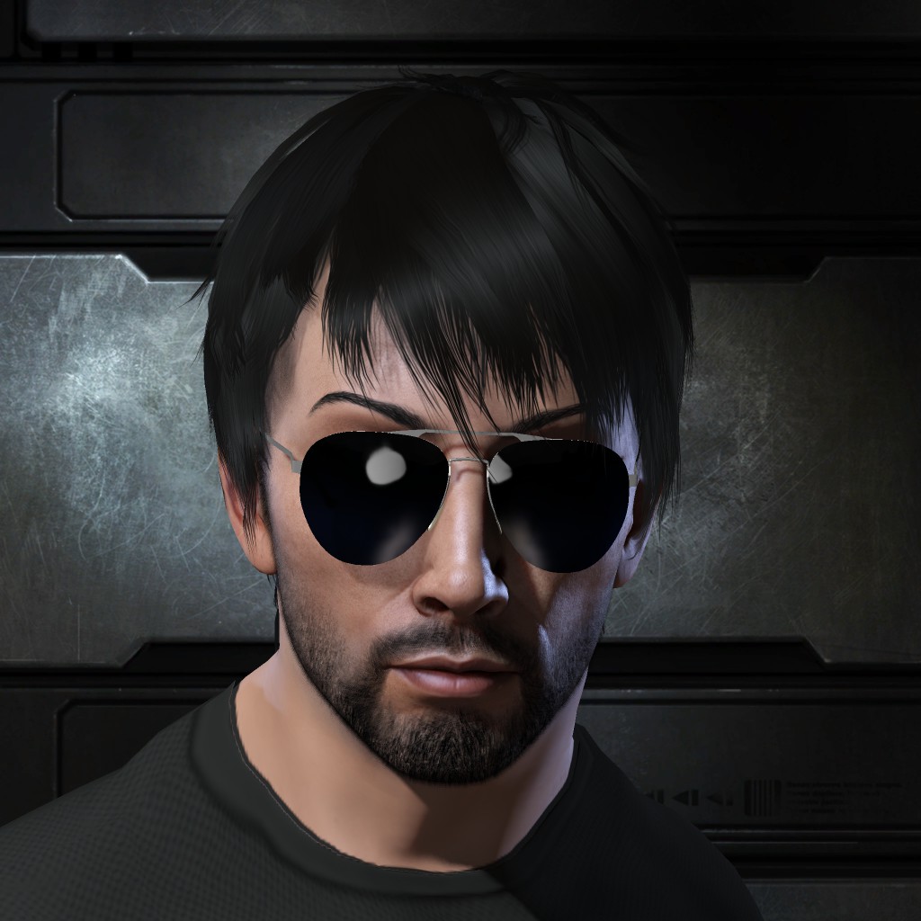 Gonzo Bizzaro