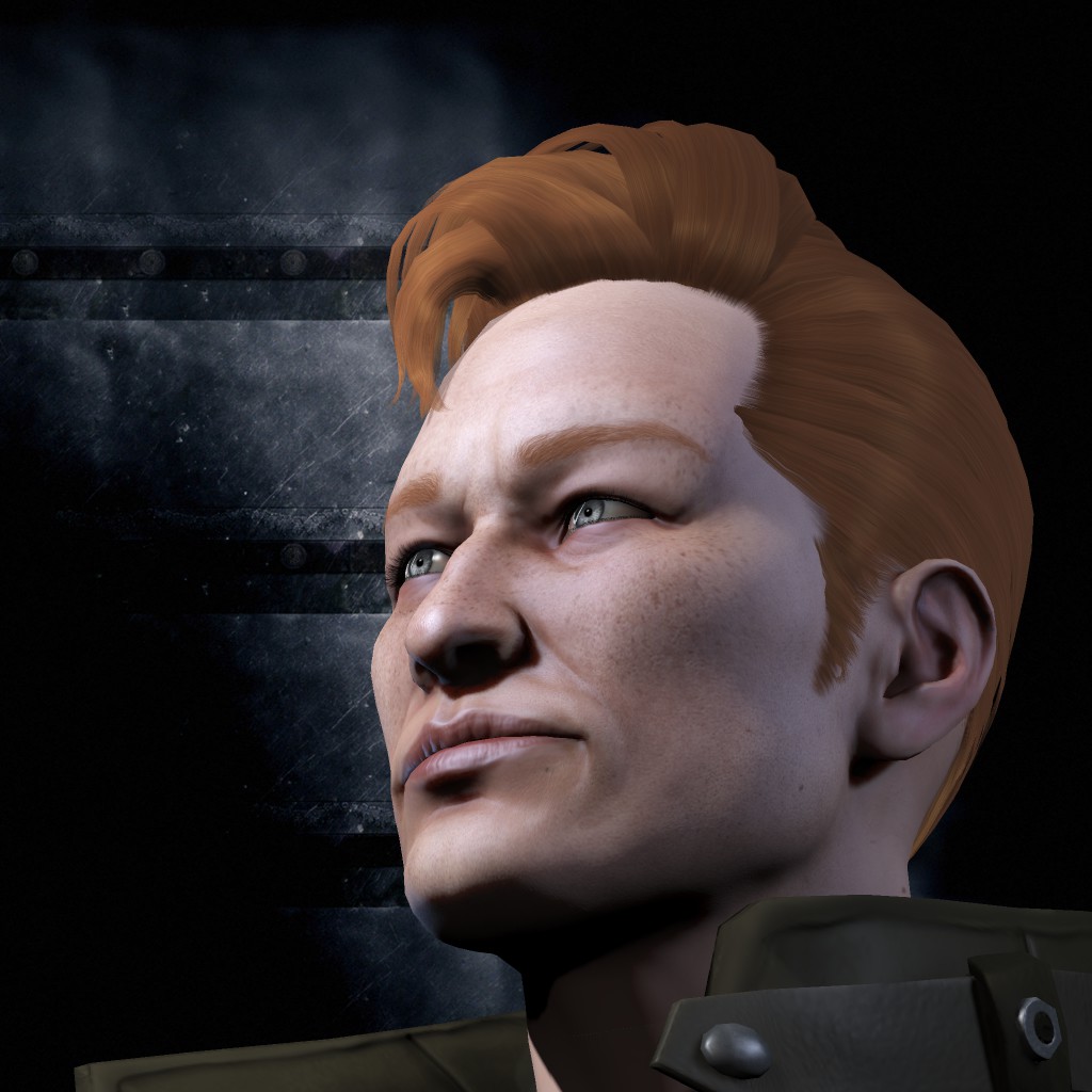 Conan Totski