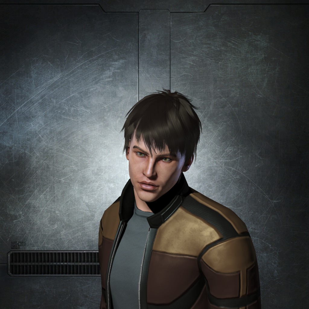 Callum Solus