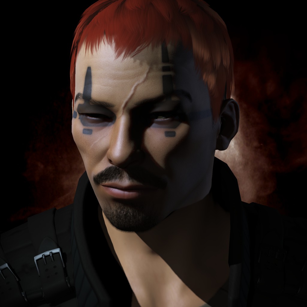 Da-Red Goes Fasta