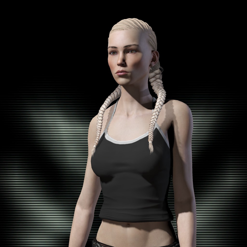 Vanessa Akbar