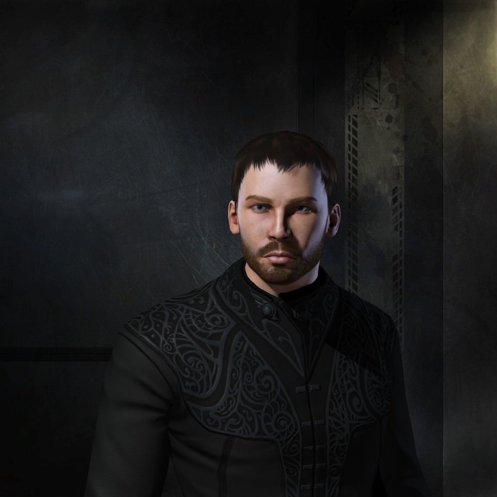 Balthazar Crendraven