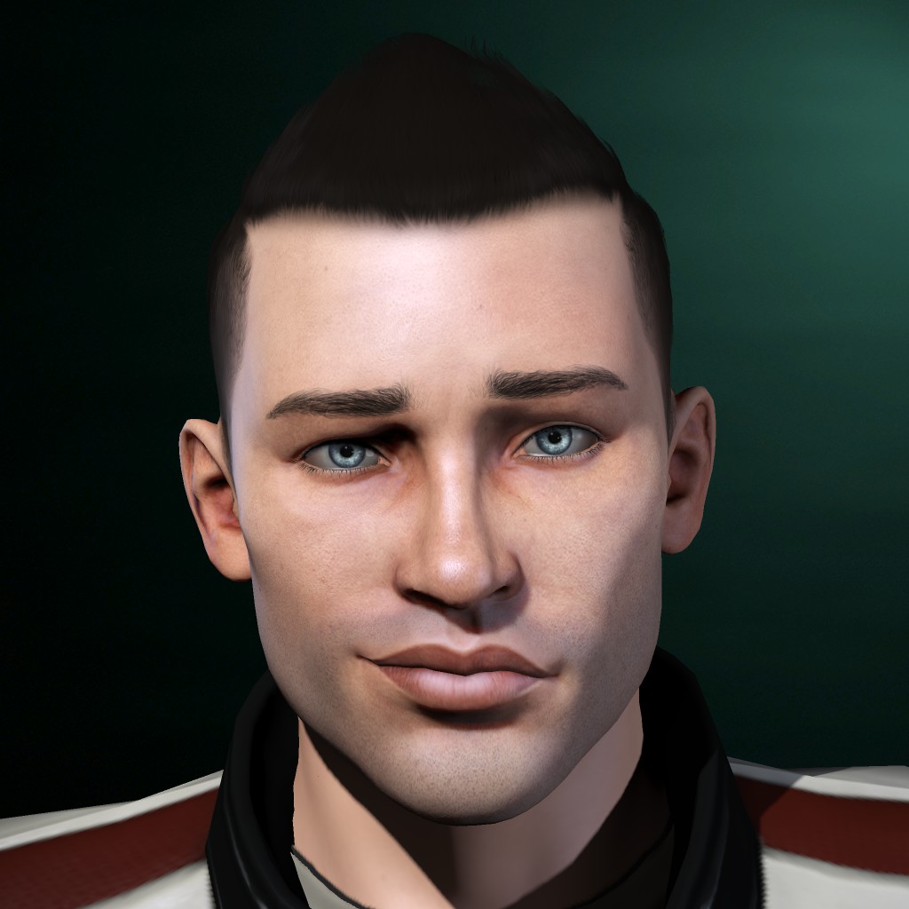 Michael Seldon