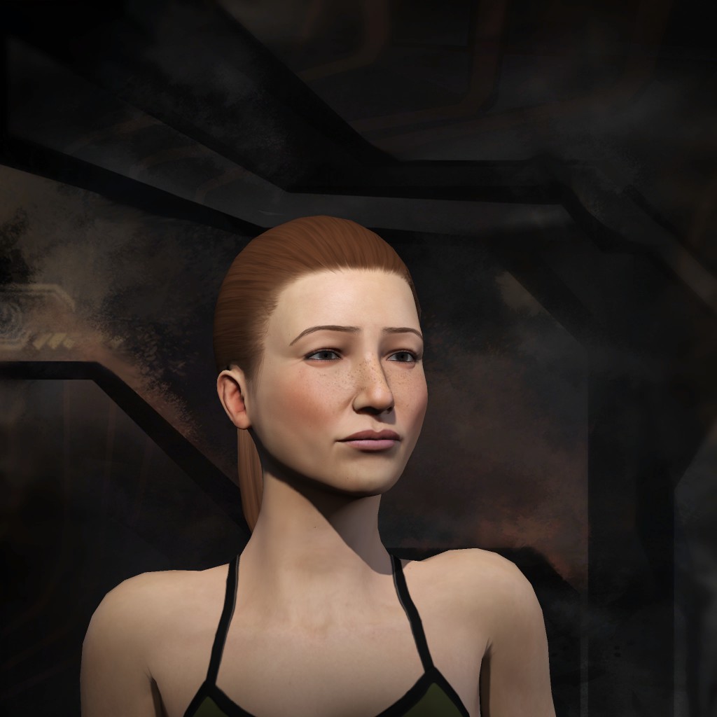 katana lin Jaynara