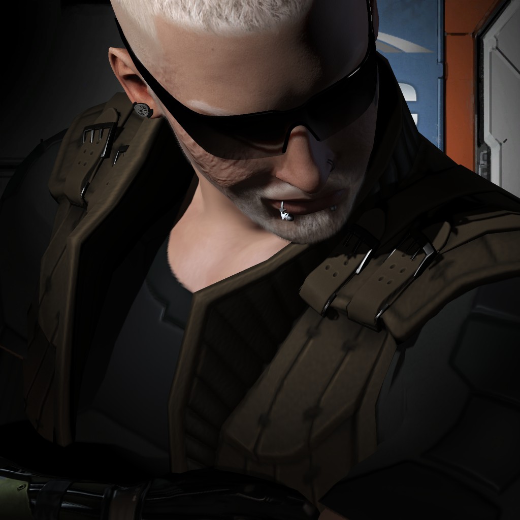 Captain124 VDA
