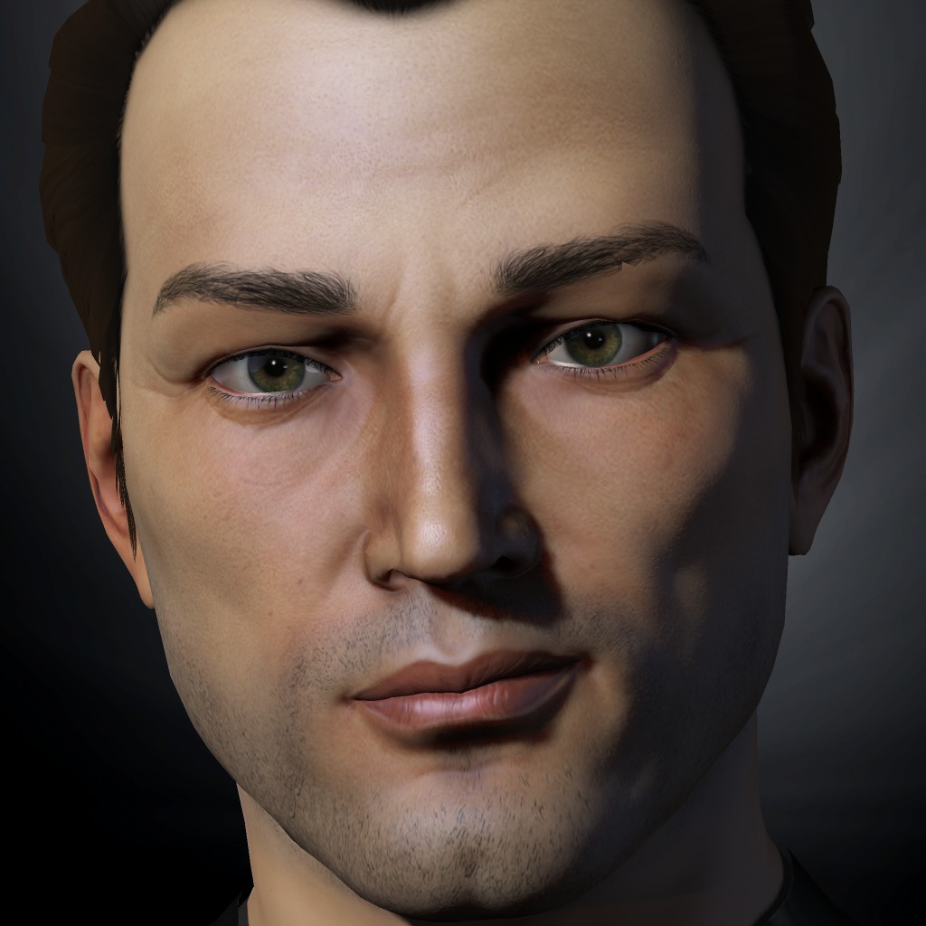 Egor Antonov