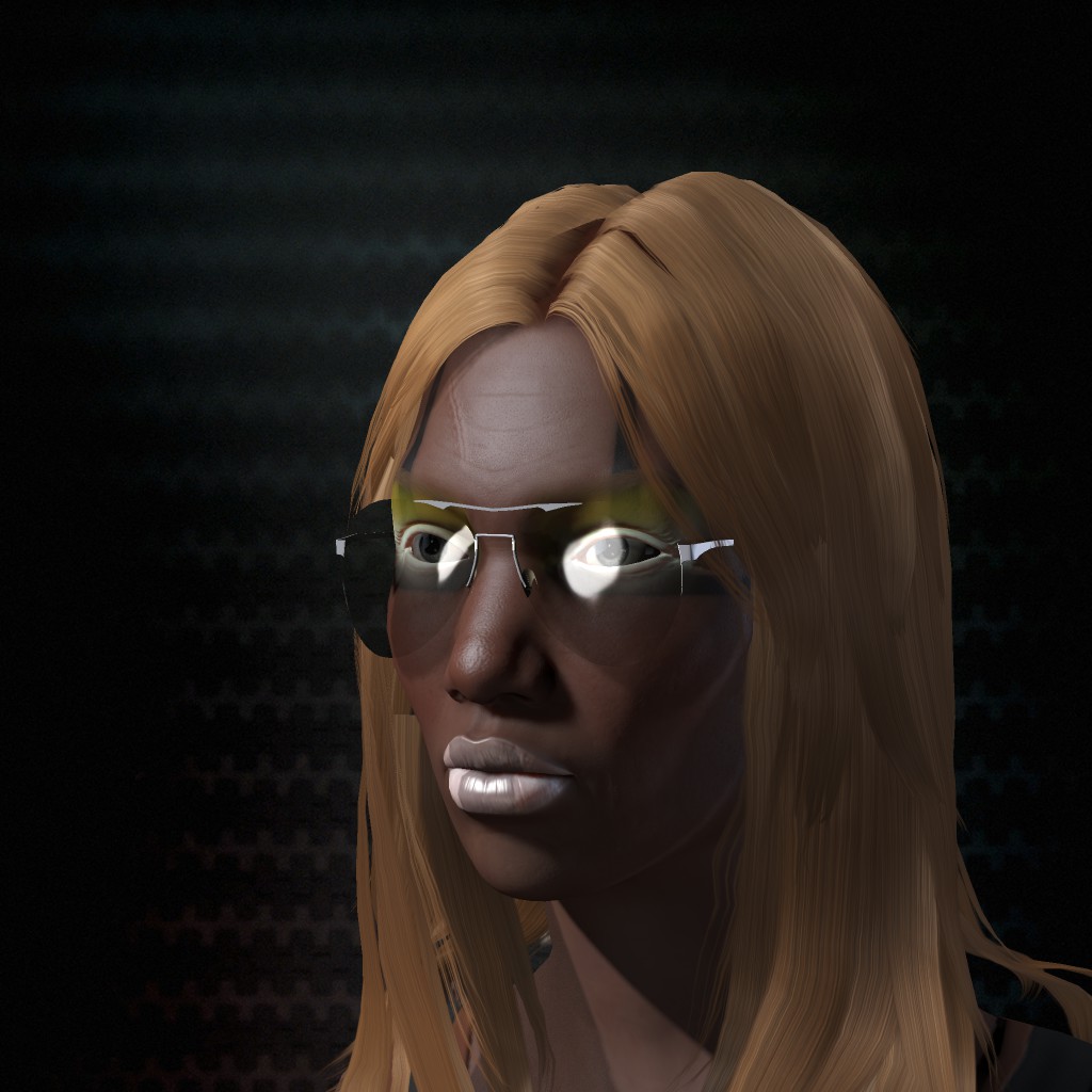 Kimmi J