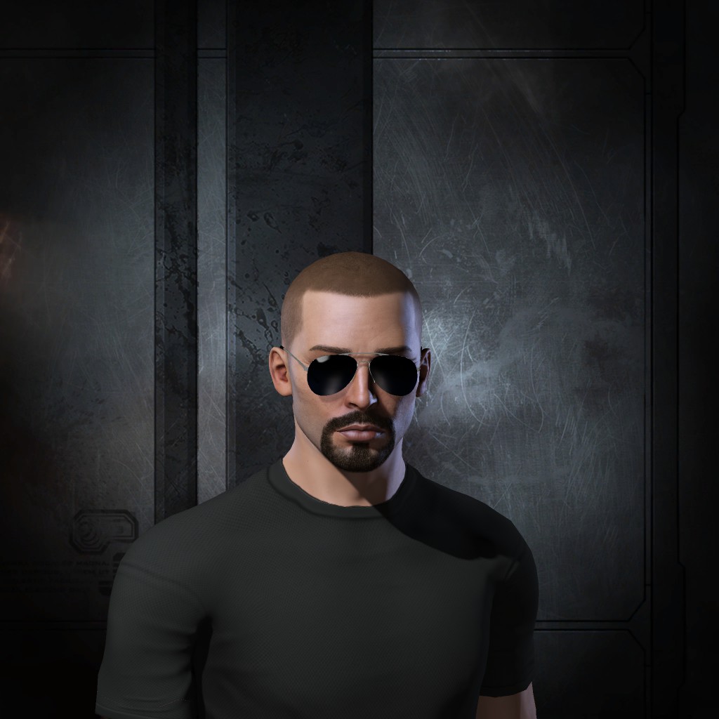 Jackal Adoudel