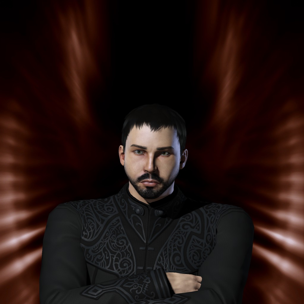Aethon Rotineque