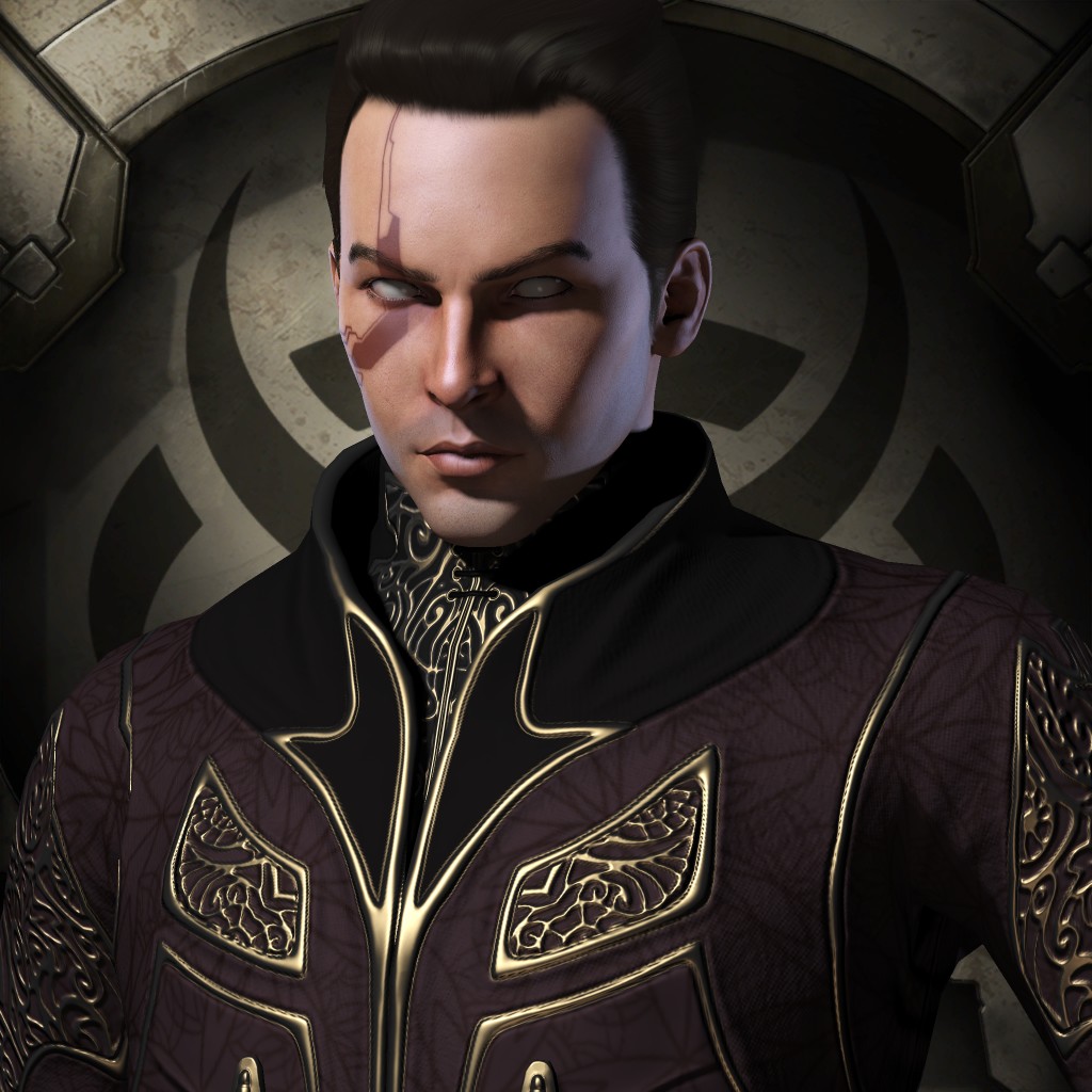 James Cor'tal