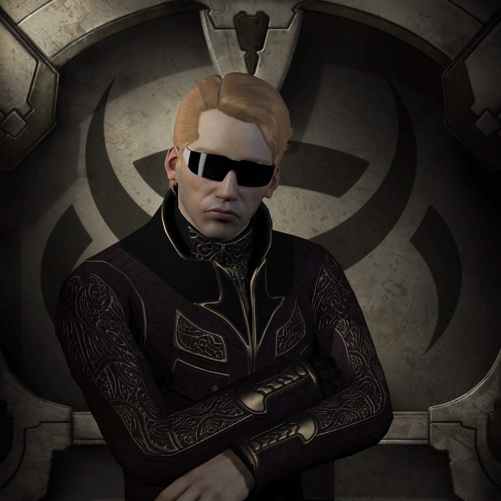 Azazel Leighton