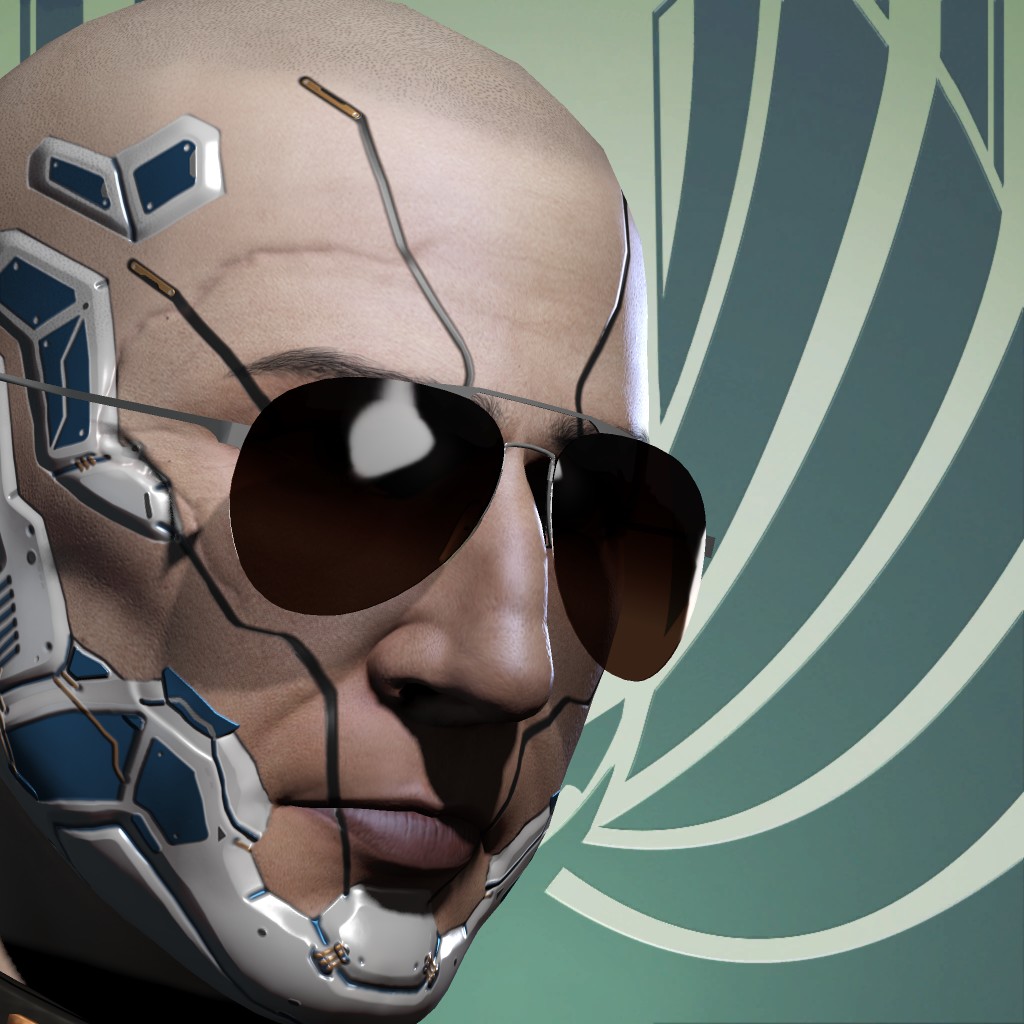 Zyzygy Darklock