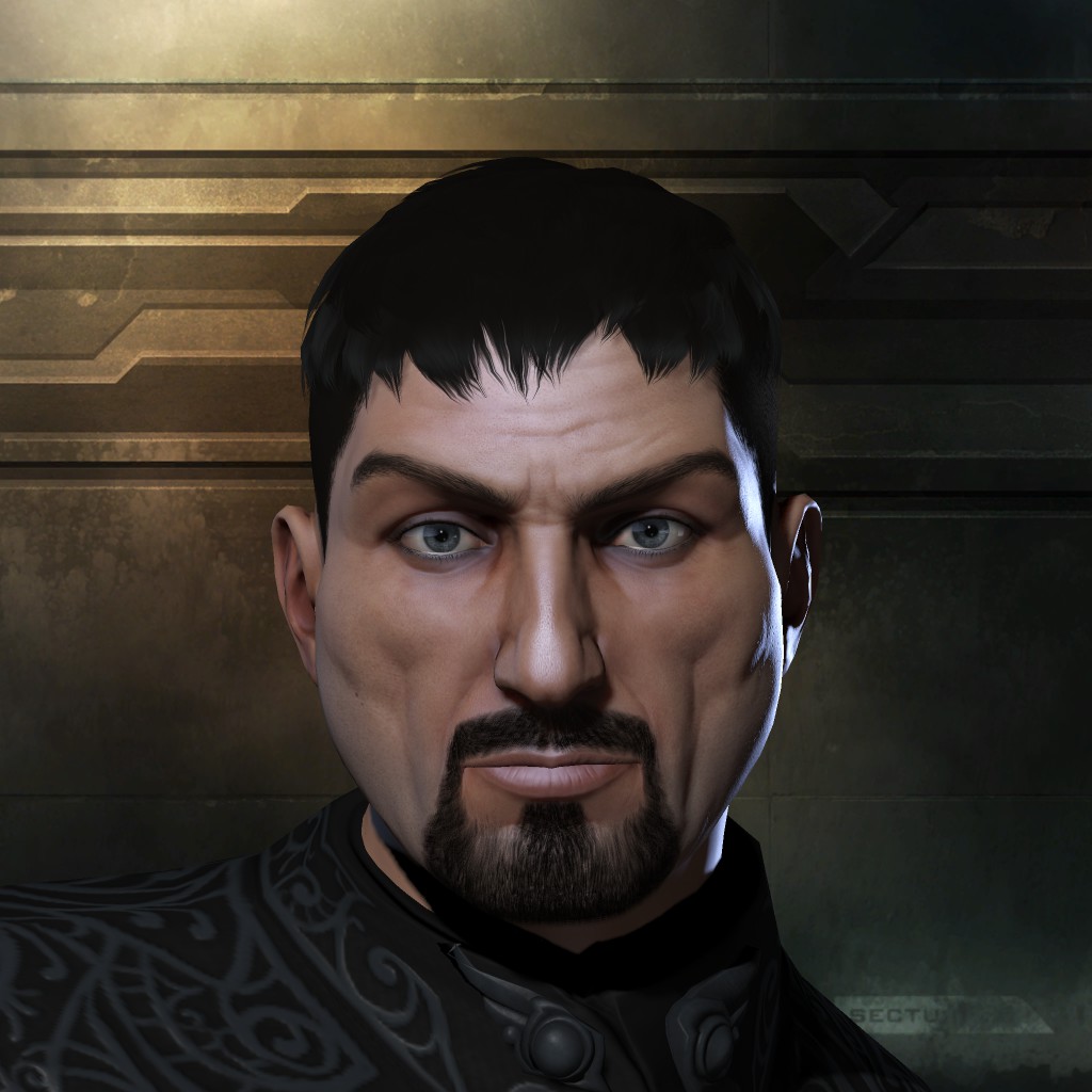 Imrik Anar