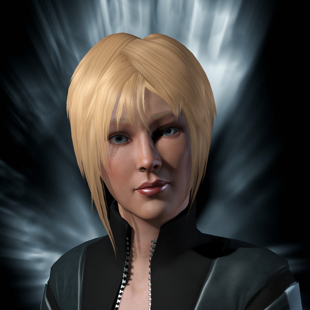 Hildegard Maricain