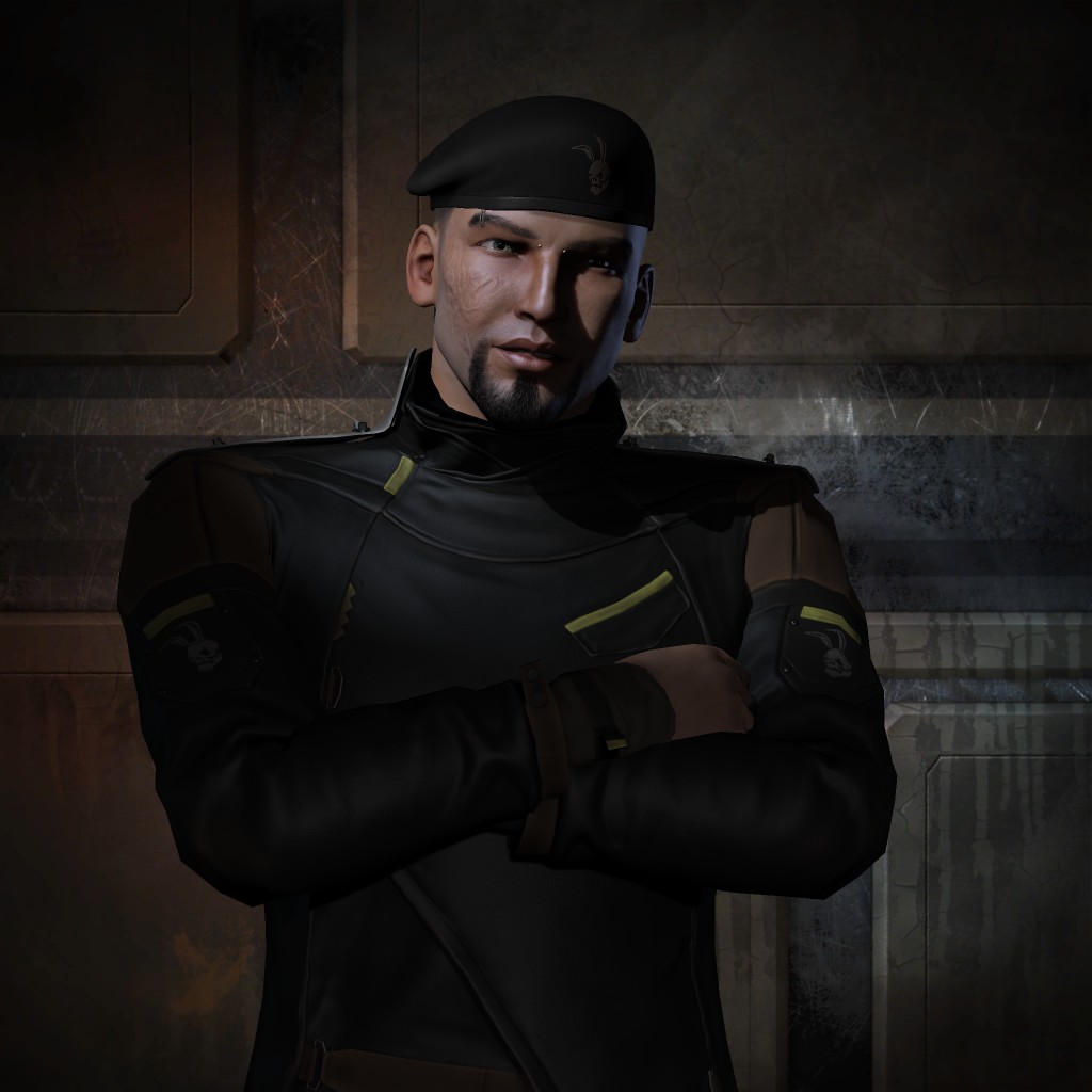 Alex Armentia